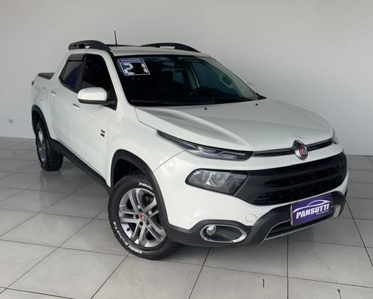 FIAT TORO 2.0 16V TURBO DIESEL FREEDOM 4WD AT9